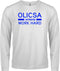 Olicsa DRY-FIT shirt - long sleeve - Kids