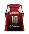 Official Cats Jersey - Adults - Pick your favourite player