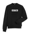 Oxaco Sweatshirt