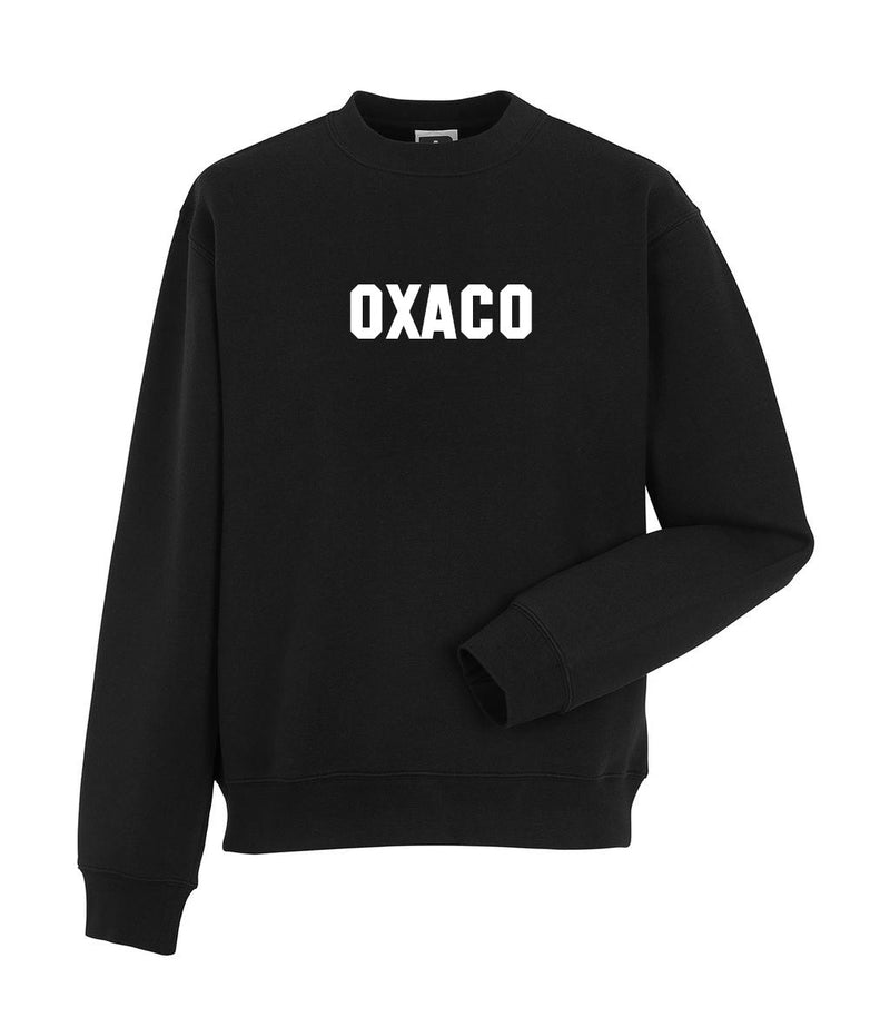 Oxaco Sweatshirt