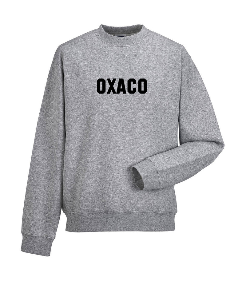 Oxaco Sweatshirt