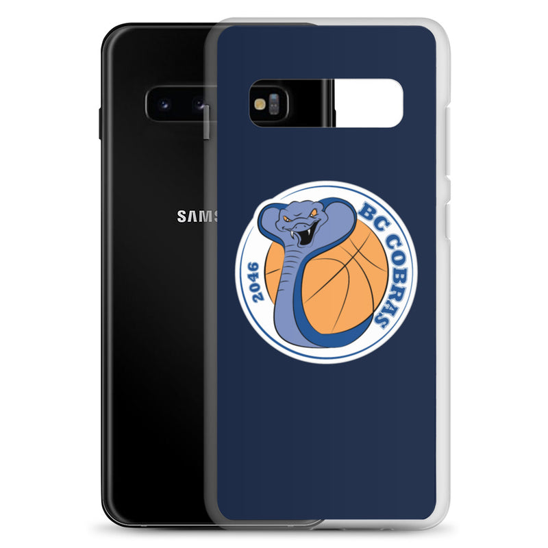 Cobras - Samsung Case