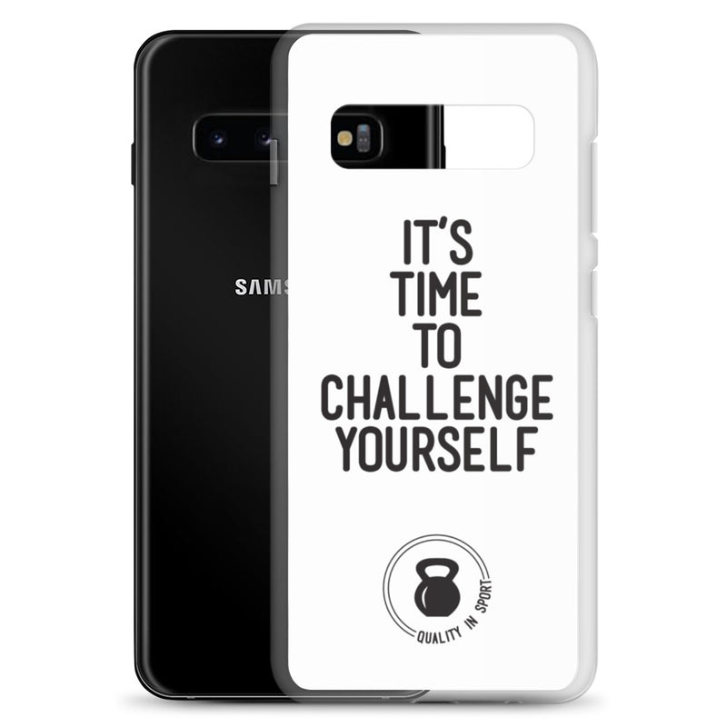 QIS - Samsung Case