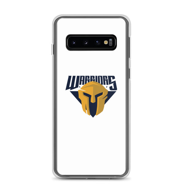 Amsterdam Warriors - Samsung Case