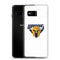 Amsterdam Warriors - Samsung Case