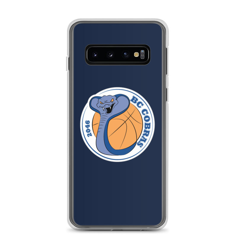 Cobras - Samsung Case