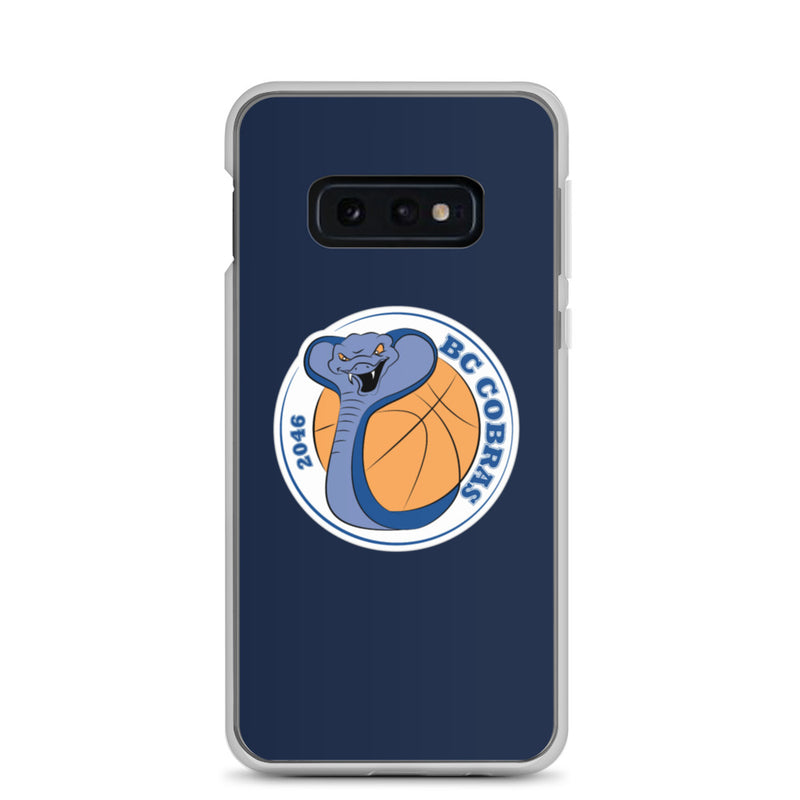 Cobras - Samsung Case