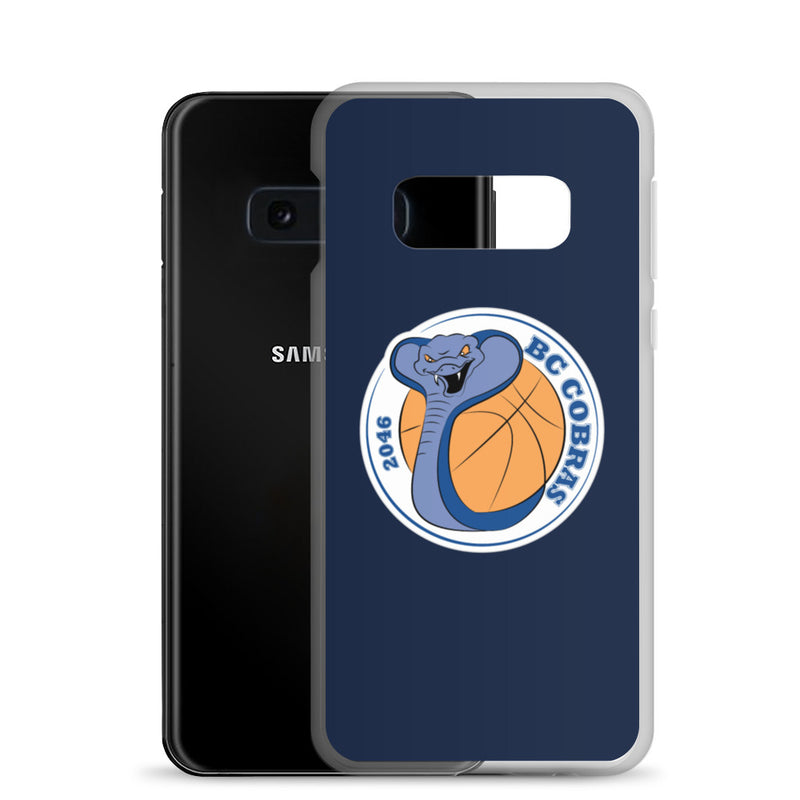 Cobras - Samsung Case