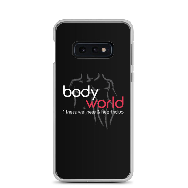 Body-World - Samsung Case