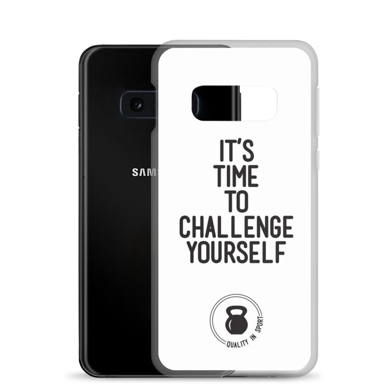 QIS - Samsung Case