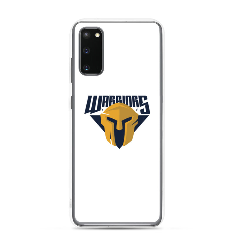 Amsterdam Warriors - Samsung Case