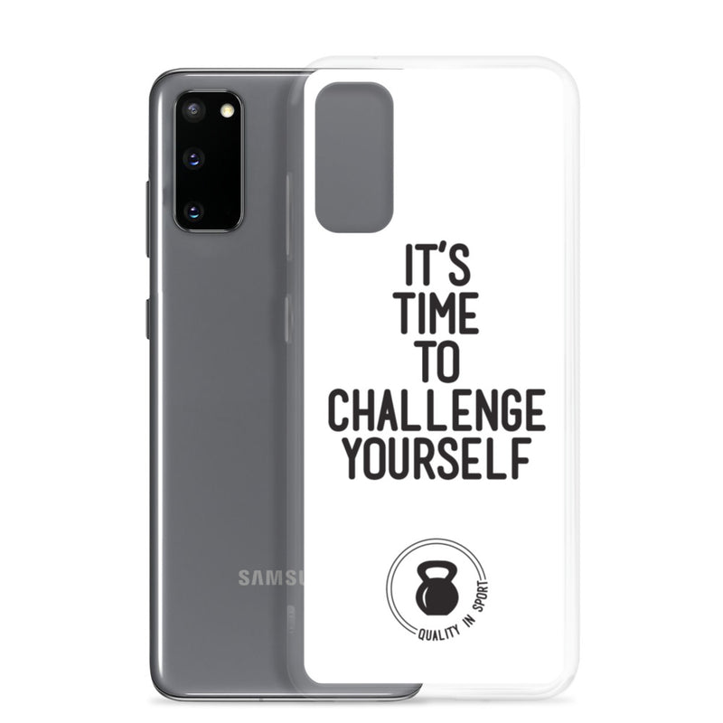 QIS - Samsung Case