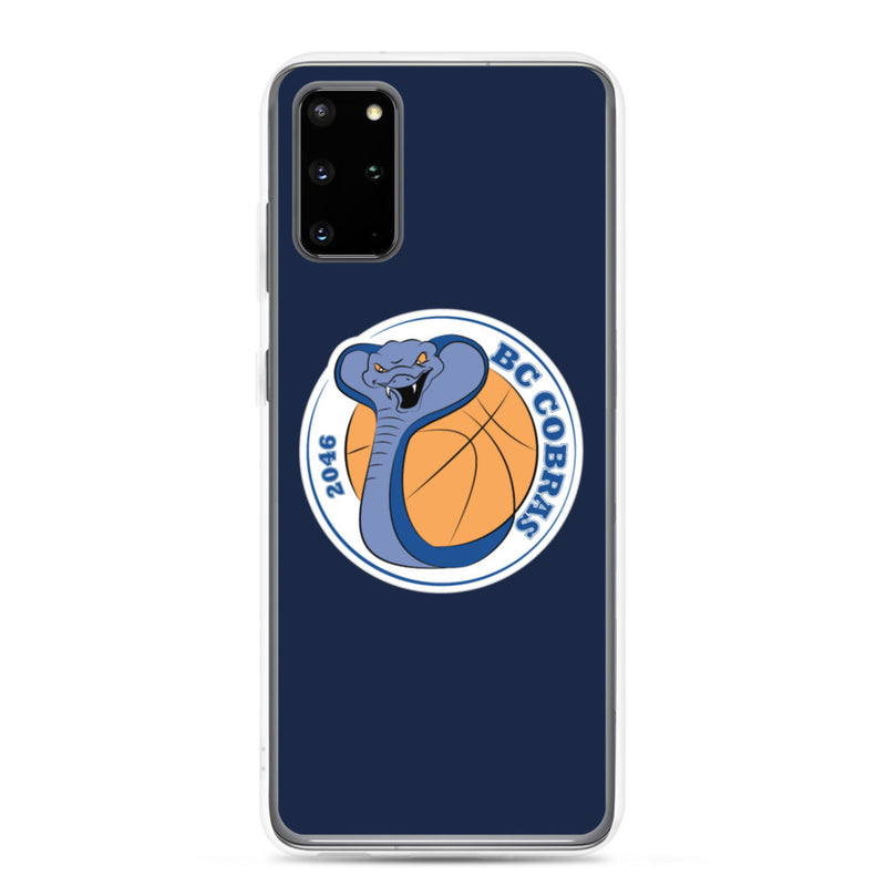 Cobras - Samsung Case