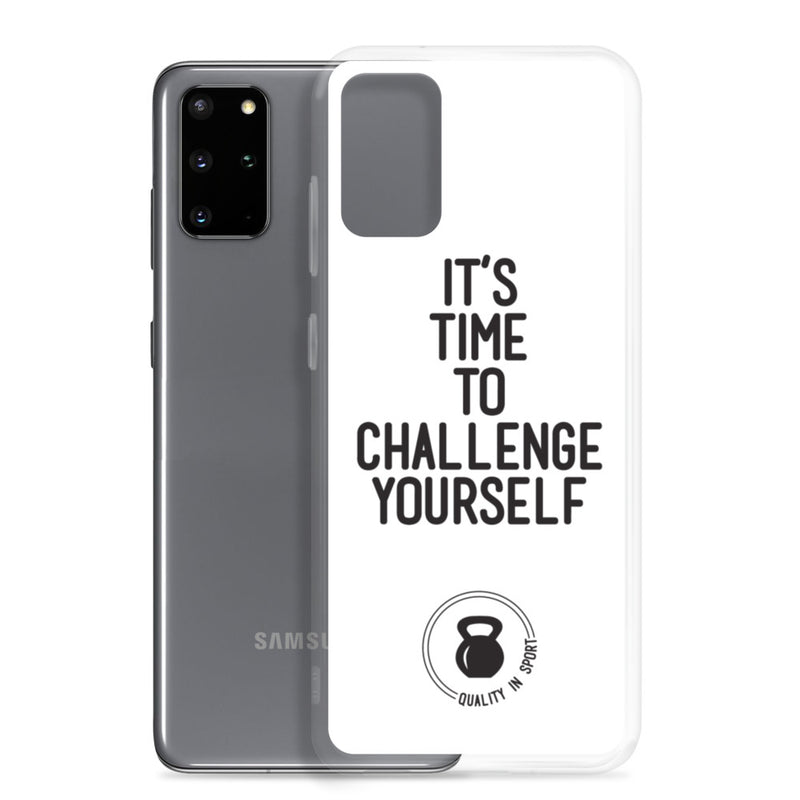 QIS - Samsung Case