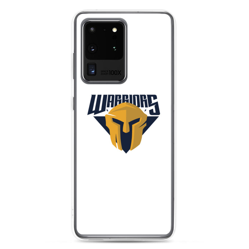 Amsterdam Warriors - Samsung Case