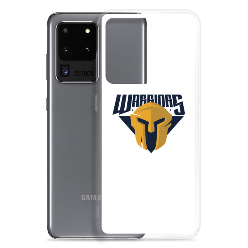 Amsterdam Warriors - Samsung Case