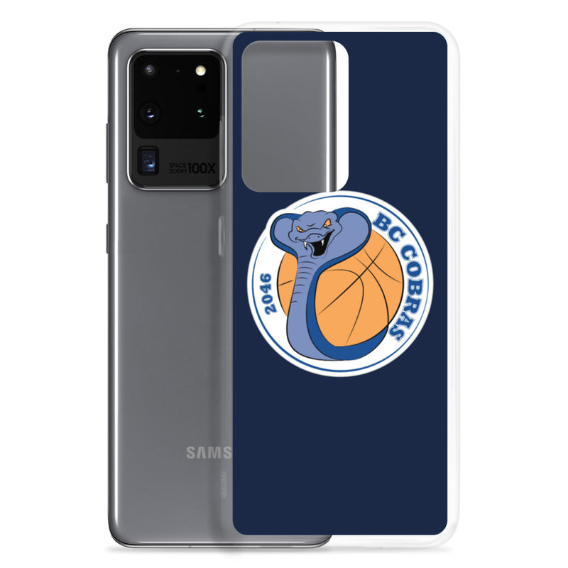 Cobras - Samsung Case