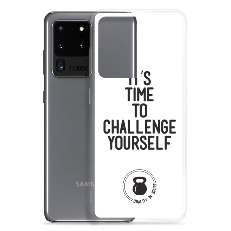 QIS - Samsung Case