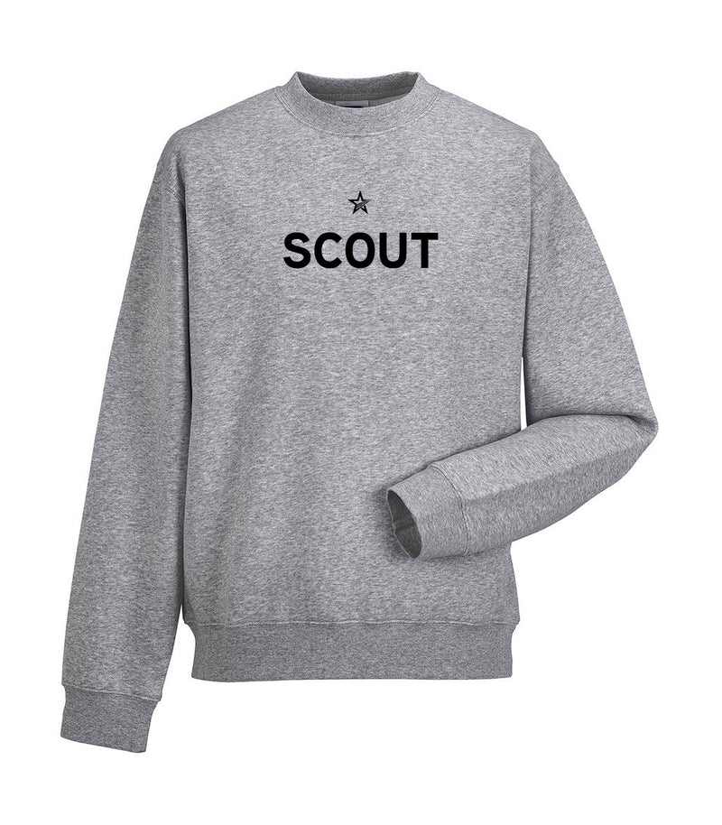 Scout Sweatshirt