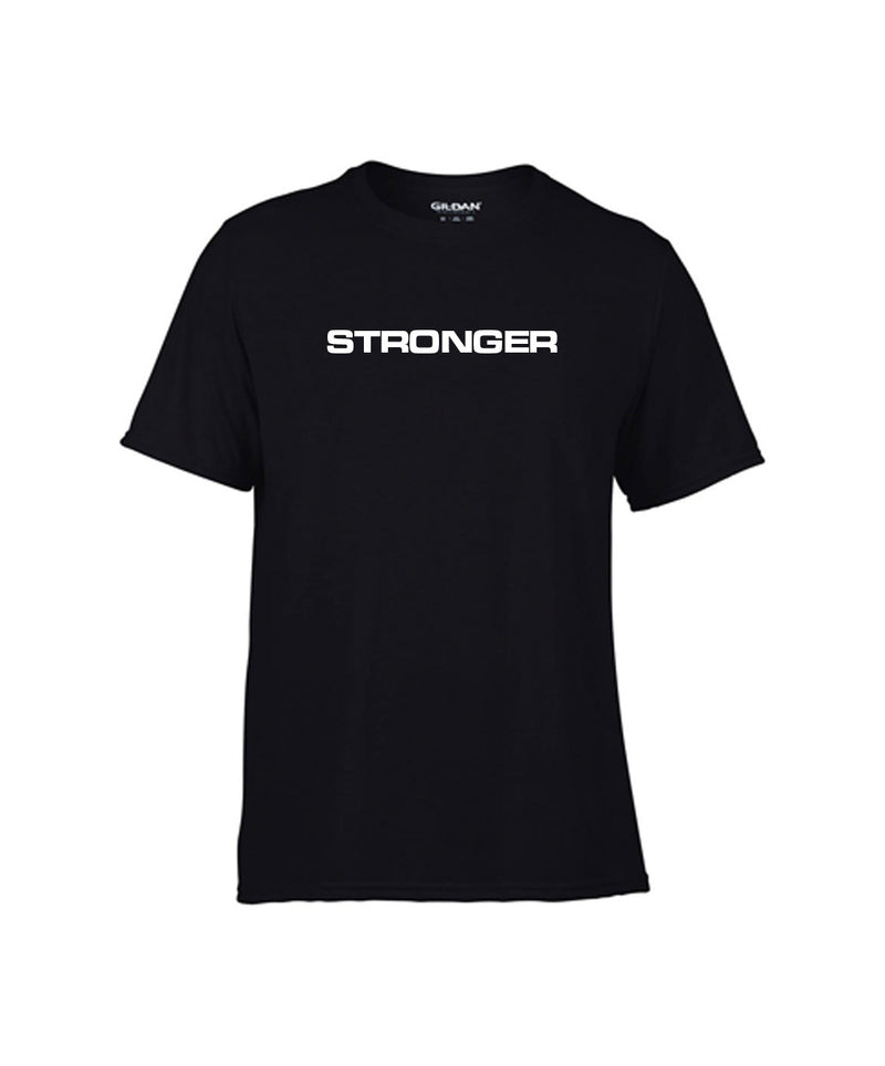 Stronger