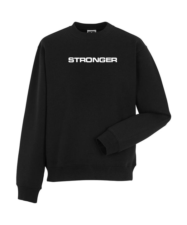 Stronger
