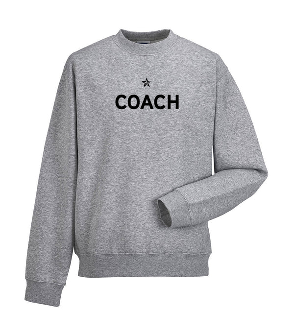 Coach Sweatshirt
