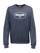 Crossfit Mol Sweatshirt Woman