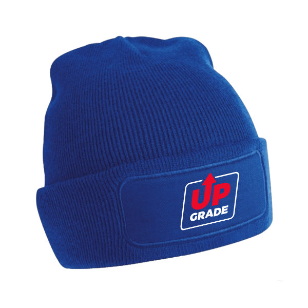 Upgrade Beanie