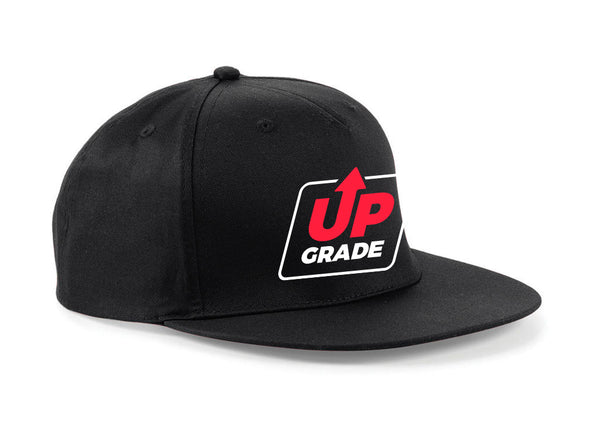 Upgrade - Cap