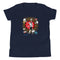 TOM VDB - Kids T-Shirt